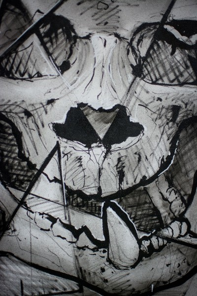 detail