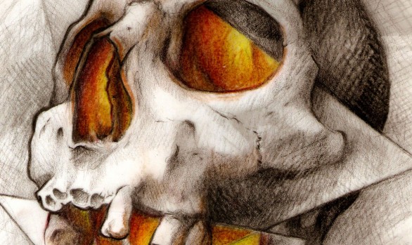 JG Skull
