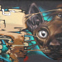 Snoop Cat