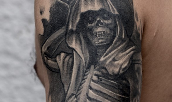 Deadman